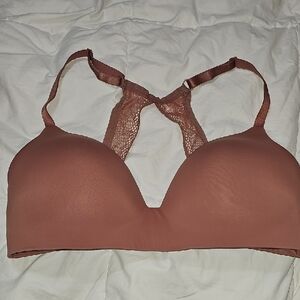 Victoria's SecretNo Wir3 Bra. Womens Sz 36DD